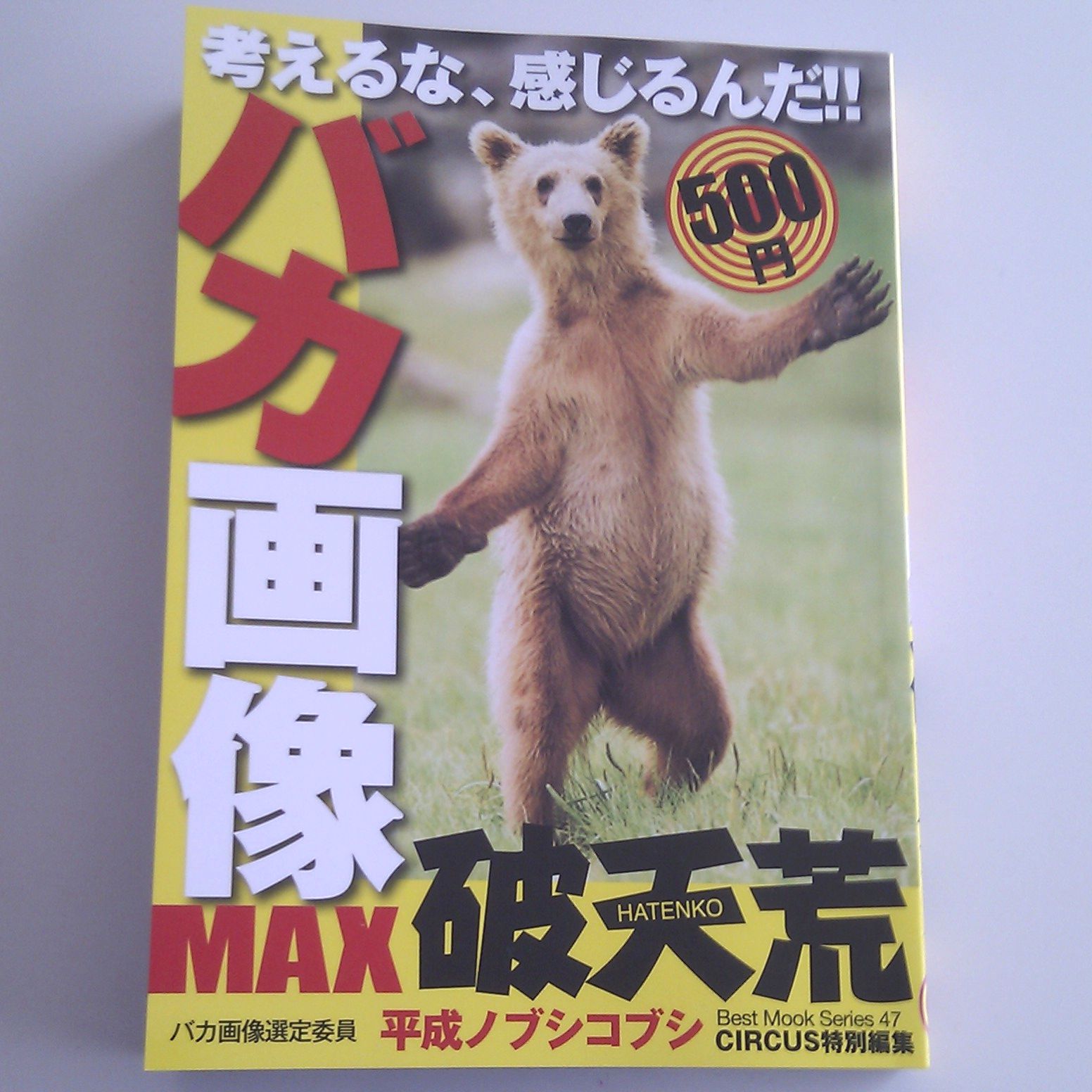 バカ画像MAX