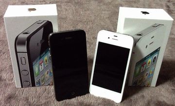 iPhone4s x 2