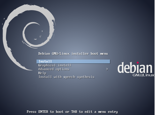 さくらVPSにDebian Wheezyをインストール(13)