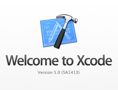 Xcode 5.0